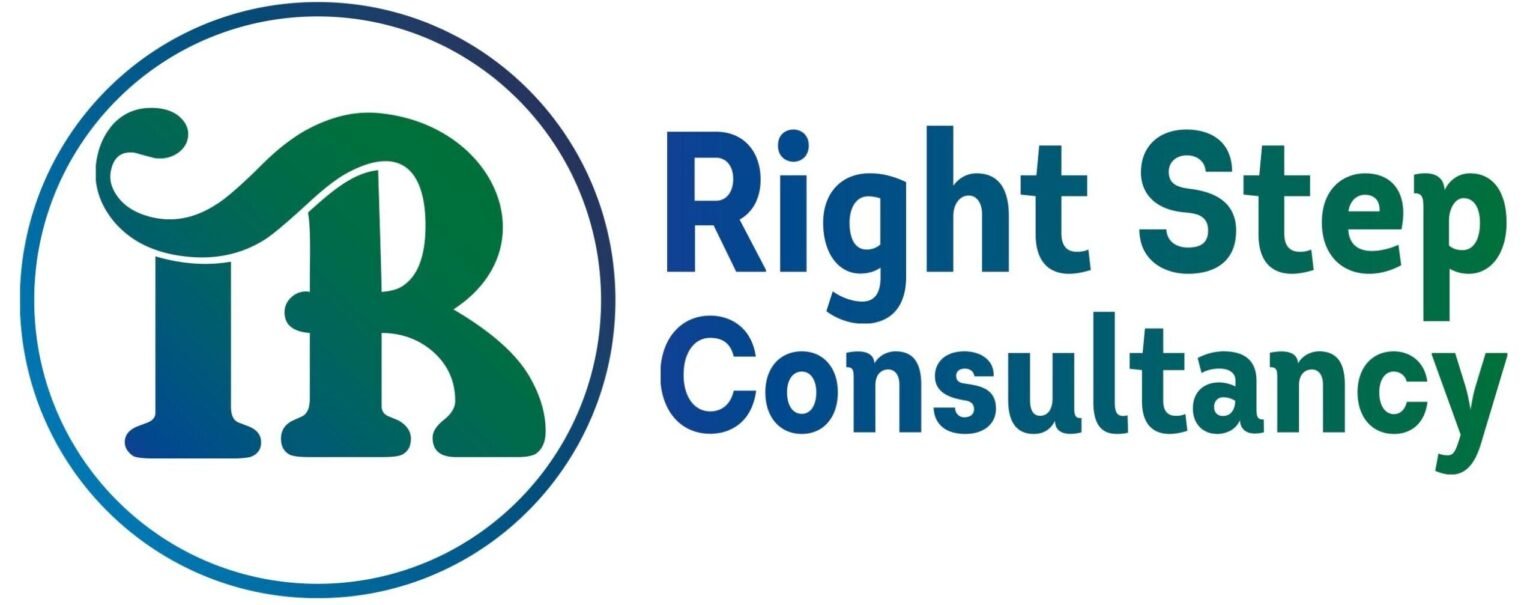 Contact Us – Right Step Consultancy